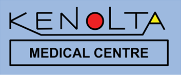 KENOLTA Medical Centre logo