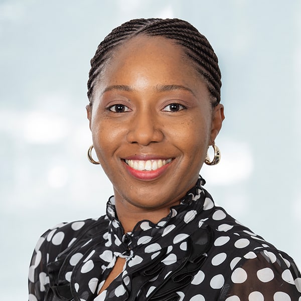 Dr taiye Oguns Our Team, Dr Taiye Oguns