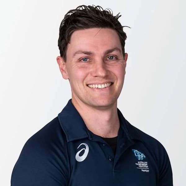 Sam Payne Our Team, Sam Payne